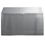 Carpa de almacenamiento acero gris 180x300 cm de vidaXL, Cobertizos - Ref: Foro24-3079585, Precio: 310,15 €, Descuento: %