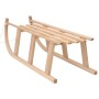 Plywood snow sled 110x40x34 cm by vidaXL, Sleighs - Ref: Foro24-93702, Price: 56,81 €, Discount: %