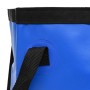 Faltbare Behälter 2 Stück PVC blau 30 L von vidaXL, Campingwerkzeuge - Ref: Foro24-364311, Preis: 28,04 €, Rabatt: %