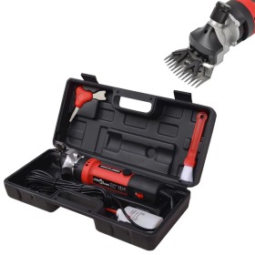 Schafschermaschinen-Set 320 W von vidaXL, Haarschneidemaschinen für Haustiere - Ref: Foro24-142035, Preis: 77,49 €, Rabatt: %