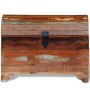 Solid recycled wood storage chest by vidaXL, Storage trunks - Ref: Foro24-241645, Price: 132,34 €, Discount: %