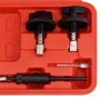 Vauxhall diesel engine camshaft timing locking kit by vidaXL, Hand tools - Ref: Foro24-210175, Price: 18,50 €, Discount: %