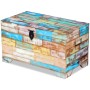 Solid recycled wood storage chest by vidaXL, Storage trunks - Ref: Foro24-243277, Price: 148,37 €, Discount: %