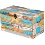 Solid recycled wood storage chest by vidaXL, Storage trunks - Ref: Foro24-243277, Price: 148,37 €, Discount: %