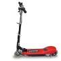 Patinete eléctrico rojo 120 W de vidaXL, Patinetes - Ref: Foro24-90306, Precio: 128,49 €, Descuento: %