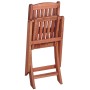 Children's dining chairs 2 pcs solid eucalyptus wood by vidaXL, Garden chairs - Ref: Foro24-45583, Price: 63,59 €, Discount: %