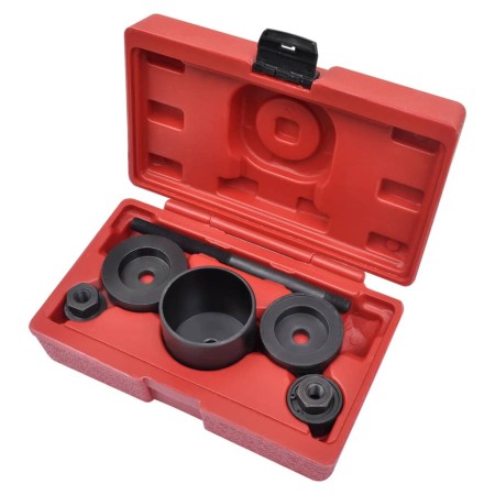 Rear Axle Bushing Tool Kit for Ford FIESTA IV & KA by vidaXL, Hand tools - Ref: Foro24-210343, Price: 43,38 €, Discount: %