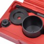 Kit de herramientas para bujes de eje trasero para Ford FIESTA IV & KA de vidaXL, Herramientas de mano - Ref: Foro24-210343, ...