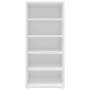 Shoe rack furniture 2 units white plywood 31.5x35x70 cm by vidaXL, Shoe racks and shoe organizers - Ref: Foro24-808982, Price...