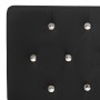 Kunstlederbank 110 cm schwarz von vidaXL, Ess- und Küchenbänke - Ref: Foro24-325855, Preis: 164,99 €, Rabatt: %