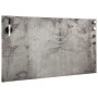 Pizarra magnética de pared vidrio 100x60 cm de vidaXL, Pizarras blancas - Ref: Foro24-327473, Precio: 91,09 €, Descuento: %