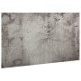 Pizarra magnética de pared vidrio 100x60 cm de vidaXL, Pizarras blancas - Ref: Foro24-327473, Precio: 91,09 €, Descuento: %