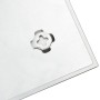 Pizarra magnética de pared vidrio 100x60 cm de vidaXL, Pizarras blancas - Ref: Foro24-327473, Precio: 91,09 €, Descuento: %