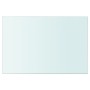 Shelves 2 units with transparent glass panel 20x25 cm by vidaXL, Shelves and shelves - Ref: Foro24-3051545, Price: 20,99 €, D...