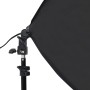 Fotostudio-Set mit Softbox-Lichtern und Hintergrund von vidaXL, Blitze und Studiobeleuchtung - Ref: Foro24-3055055, Preis: 14...