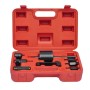 Set de extractor de inyector de Carril común 8 piezas de vidaXL, Herramientas de mano - Ref: Foro24-210033, Precio: 43,09 €, ...