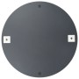 Round wall mirrors 2 glass units 50 cm by vidaXL, Mirrors - Ref: Foro24-3051627, Price: 46,84 €, Discount: %