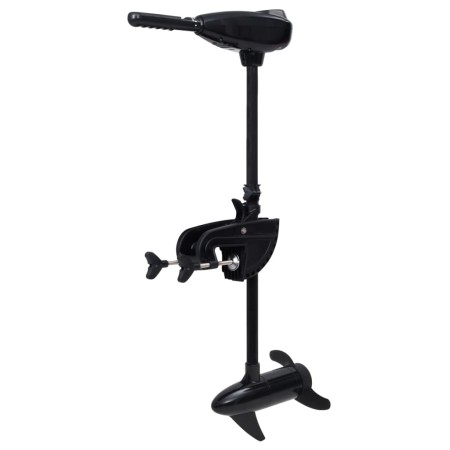 Elektroboot-Trolling-Motor P16 26 lbs von vidaXL, Bootsmotoren und Getriebe - Ref: Foro24-148628, Preis: 170,62 €, Rabatt: %