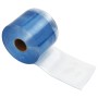 PVC strip curtain roll 3mm x 300mm 25m by vidaXL, Curtains and curtains - Ref: Foro24-288282, Price: 119,61 €, Discount: %