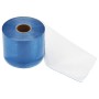 PVC strip curtain roll 3mm x 300mm 25m by vidaXL, Curtains and curtains - Ref: Foro24-288282, Price: 119,61 €, Discount: %