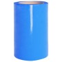 Tira de cortina para puertas PVC azul 300x2,6 mm 10 m de vidaXL, Cortinas y visillos - Ref: Foro24-153873, Precio: 62,93 €, D...