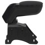 Universal car armrest ABS black 13x33x(33-53) cm by vidaXL, Motor vehicle seats - Ref: Foro24-154644, Price: 44,19 €, Discoun...