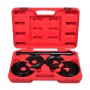 Kit de compresión de muelles Mercedes 5 piezas de vidaXL, Herramientas de mano - Ref: Foro24-210100, Precio: 115,72 €, Descue...