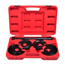 Kit de compresión de muelles Mercedes 5 piezas de vidaXL, Herramientas de mano - Ref: Foro24-210100, Precio: 115,72 €, Descue...