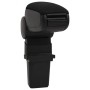 Car armrest ABS black 12x32x(34-50) cm by vidaXL, Motor vehicle seats - Ref: Foro24-154652, Price: 26,46 €, Discount: %