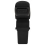 Car armrest ABS black 12x32x(34-50) cm by vidaXL, Motor vehicle seats - Ref: Foro24-154652, Price: 26,46 €, Discount: %