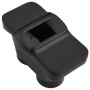 Car armrest ABS black 12x36x(31-46) cm by vidaXL, Motor vehicle seats - Ref: Foro24-154677, Price: 42,85 €, Discount: %