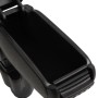 Car armrest ABS black 12x33x(34-50) cm by vidaXL, Motor vehicle seats - Ref: Foro24-154659, Price: 39,26 €, Discount: %