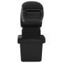 Car armrest ABS black 15x31.5x(35-51) cm by vidaXL, Motor vehicle seats - Ref: Foro24-154656, Price: 22,48 €, Discount: %