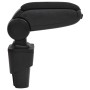 Car armrest ABS black 17x32x(35.5-52) cm by vidaXL, Motor vehicle seats - Ref: Foro24-154671, Price: 49,45 €, Discount: %