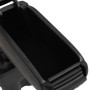 Car armrest ABS black 17x32x(35.5-52) cm by vidaXL, Motor vehicle seats - Ref: Foro24-154671, Price: 49,45 €, Discount: %