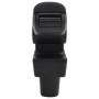 Armrest for car, black ABS, 12x36x(33.5-48) cm by vidaXL, Motor vehicle seats - Ref: Foro24-154670, Price: 49,45 €, Discount: %