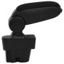 Armrest for car, black ABS, 12x36x(33.5-48) cm by vidaXL, Motor vehicle seats - Ref: Foro24-154670, Price: 49,45 €, Discount: %