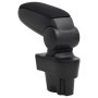 Armrest for car, black ABS, 12x36x(33.5-48) cm by vidaXL, Motor vehicle seats - Ref: Foro24-154670, Price: 49,45 €, Discount: %