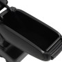 Armrest for car, black ABS, 12x36x(33.5-48) cm by vidaXL, Motor vehicle seats - Ref: Foro24-154670, Price: 49,45 €, Discount: %