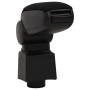 Car armrest ABS black 12x34x(35-47) cm by vidaXL, Motor vehicle seats - Ref: Foro24-154673, Price: 39,26 €, Discount: %