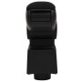 Car armrest ABS black 12x34x(35-47) cm by vidaXL, Motor vehicle seats - Ref: Foro24-154673, Price: 39,26 €, Discount: %