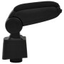 Car armrest ABS black 12x34x(35-47) cm by vidaXL, Motor vehicle seats - Ref: Foro24-154673, Price: 39,26 €, Discount: %