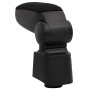 Car armrest ABS black 12x34x(35-47) cm by vidaXL, Motor vehicle seats - Ref: Foro24-154673, Price: 39,26 €, Discount: %