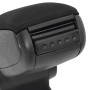 Car armrest ABS black 12x34x(35-47) cm by vidaXL, Motor vehicle seats - Ref: Foro24-154673, Price: 39,26 €, Discount: %