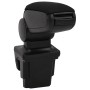 Car armrest ABS black 16x32x(35-50.5) cm by vidaXL, Motor vehicle seats - Ref: Foro24-154680, Price: 41,61 €, Discount: %