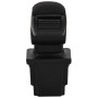 Car armrest ABS black 16x32x(35-50.5) cm by vidaXL, Motor vehicle seats - Ref: Foro24-154680, Price: 41,61 €, Discount: %