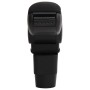 Car armrest ABS black 13x31x(30.5-48) cm by vidaXL, Motor vehicle seats - Ref: Foro24-154650, Price: 30,77 €, Discount: %