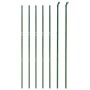 Green wire fence 2x10 m by vidaXL, fence panels - Ref: Foro24-153910, Price: 78,12 €, Discount: %