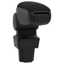 Car armrest ABS black 11.5x32x(30-50) cm by vidaXL, Motor vehicle seats - Ref: Foro24-154668, Price: 39,26 €, Discount: %