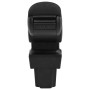 Car armrest ABS black 11.5x32x(30-50) cm by vidaXL, Motor vehicle seats - Ref: Foro24-154668, Price: 39,26 €, Discount: %